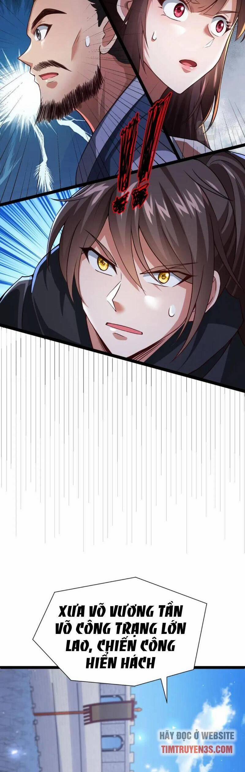 Thái Cổ Thần Vương 9 trang 37