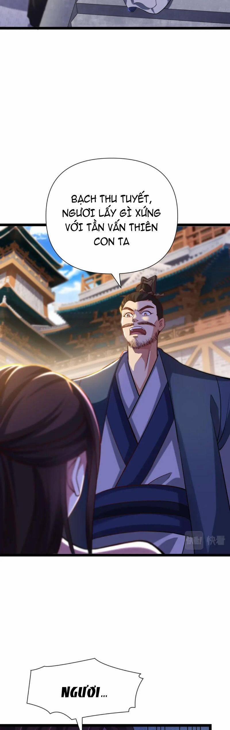 Thái Cổ Thần Vương 9 trang 4