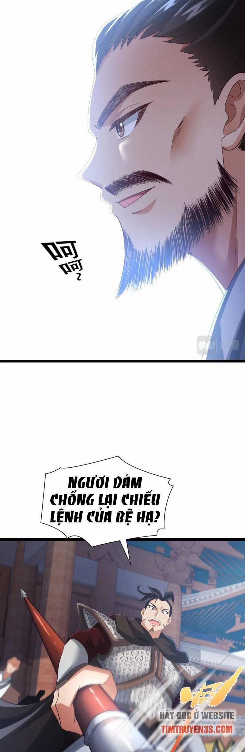 Thái Cổ Thần Vương 9 trang 41