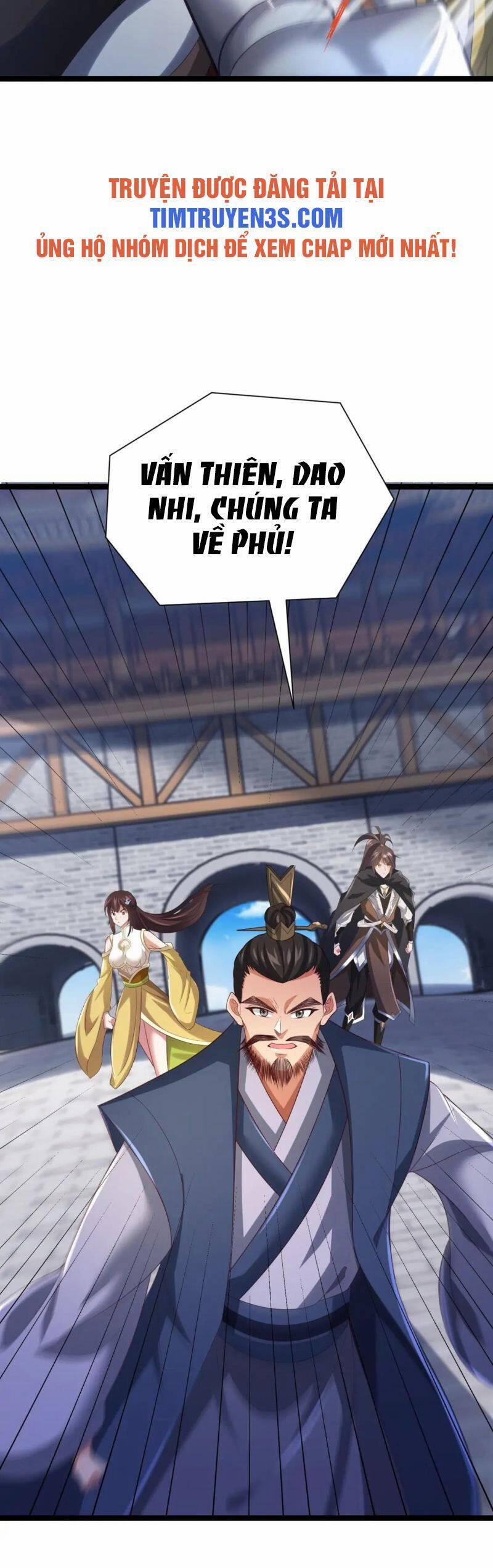 Thái Cổ Thần Vương 9 trang 42