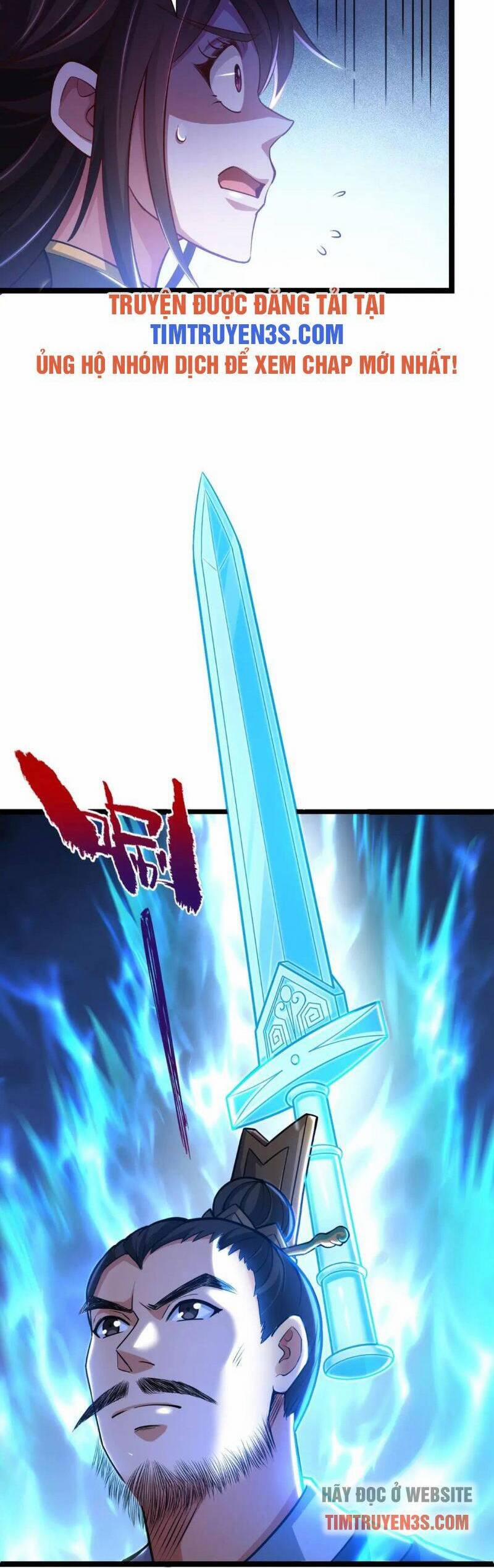 Thái Cổ Thần Vương 9 trang 5