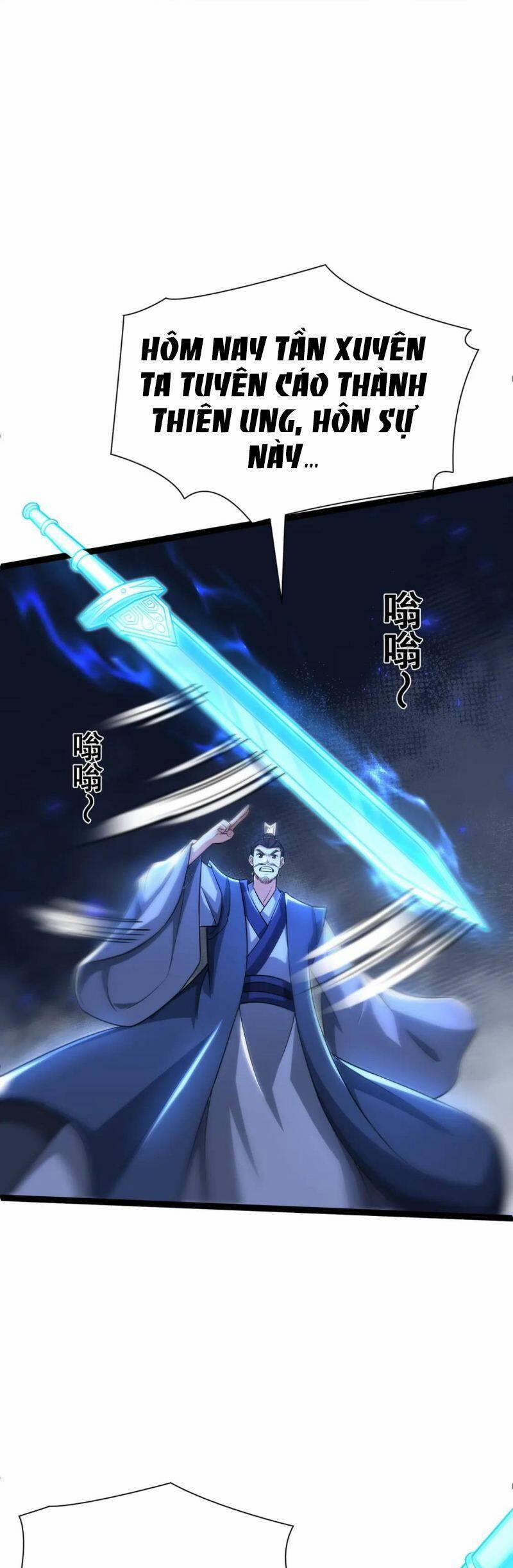 Thái Cổ Thần Vương 9 trang 6