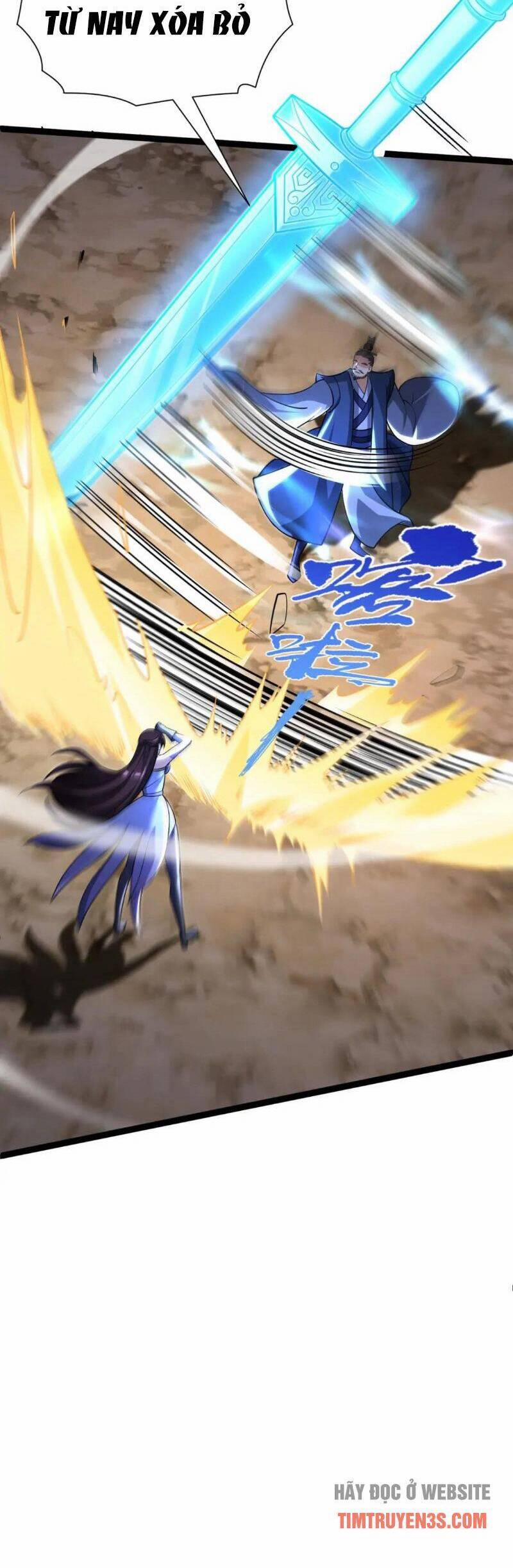 Thái Cổ Thần Vương 9 trang 7