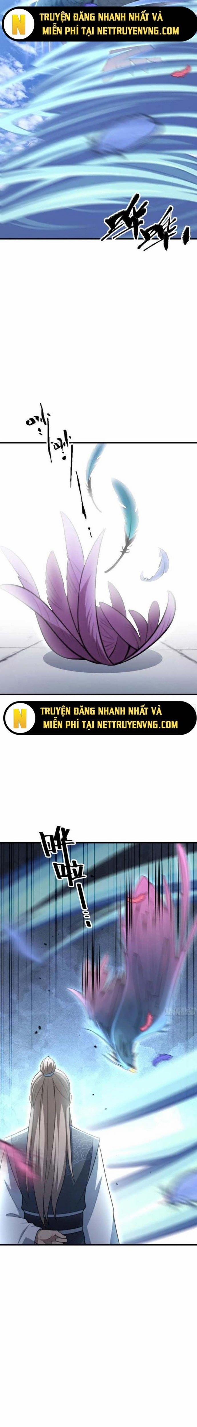 Thái Cổ Yêu Thánh Lấy Ta Làm Lô Đỉnh 137 trang 6