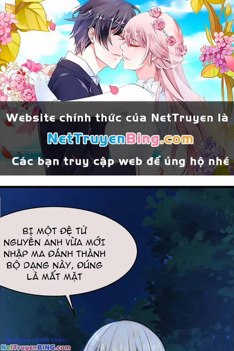 Thái Cổ Yêu Thánh Lấy Ta Làm Lô Đỉnh 25 trang 0