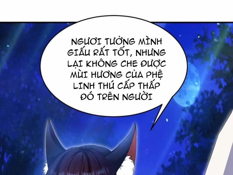 Thái Cổ Yêu Thánh Lấy Ta Làm Lô Đỉnh 31 trang 0