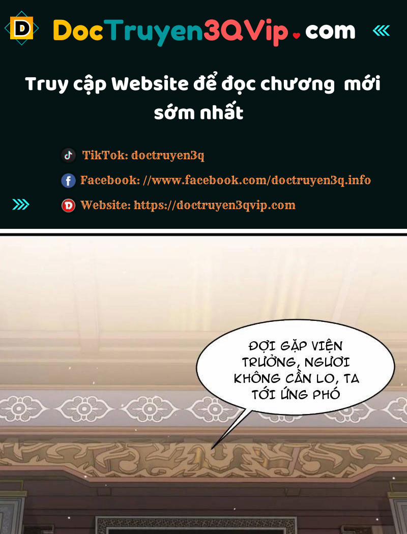 Thái Cổ Yêu Thánh Lấy Ta Làm Lô Đỉnh 42 trang 0