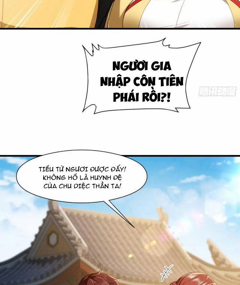 Thái Cổ Yêu Thánh Lấy Ta Làm Lô Đỉnh 44 trang 1