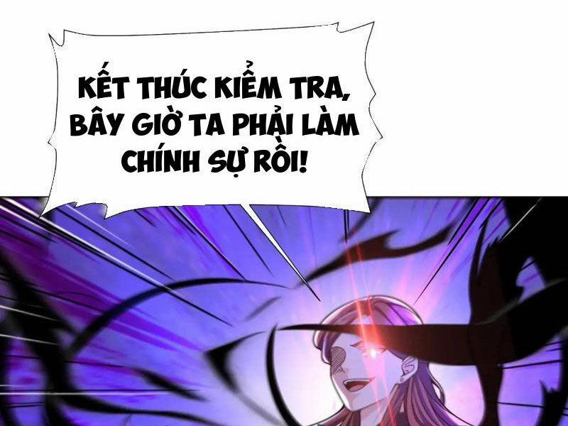Thái Cổ Yêu Thánh Lấy Ta Làm Lô Đỉnh 48 trang 0