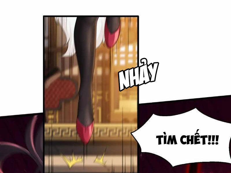 Thái Cổ Yêu Thánh Lấy Ta Làm Lô Đỉnh 49 trang 0