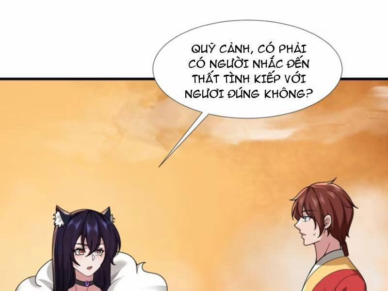 Thái Cổ Yêu Thánh Lấy Ta Làm Lô Đỉnh 72 trang 0
