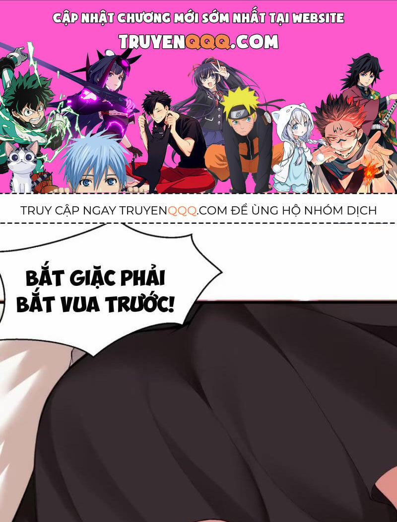 Thái Cổ Yêu Thánh Lấy Ta Làm Lô Đỉnh 75 trang 0
