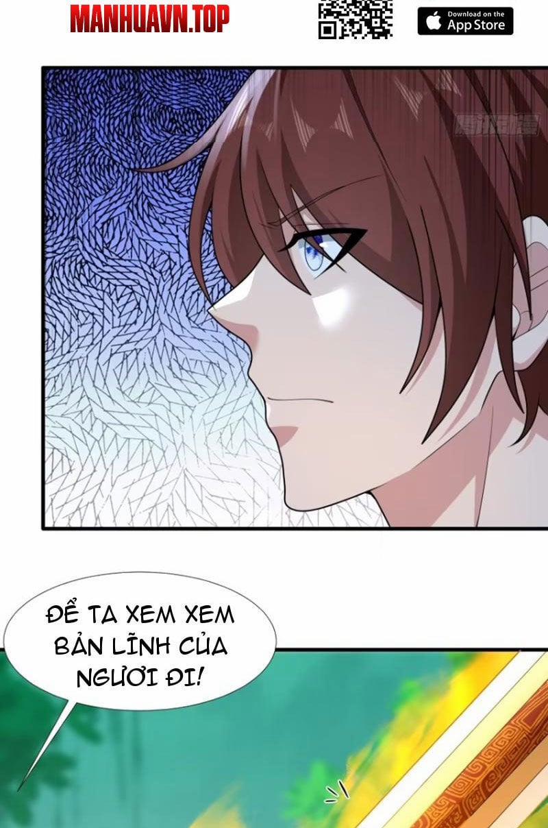 Thái Cổ Yêu Thánh Lấy Ta Làm Lô Đỉnh 79 trang 1