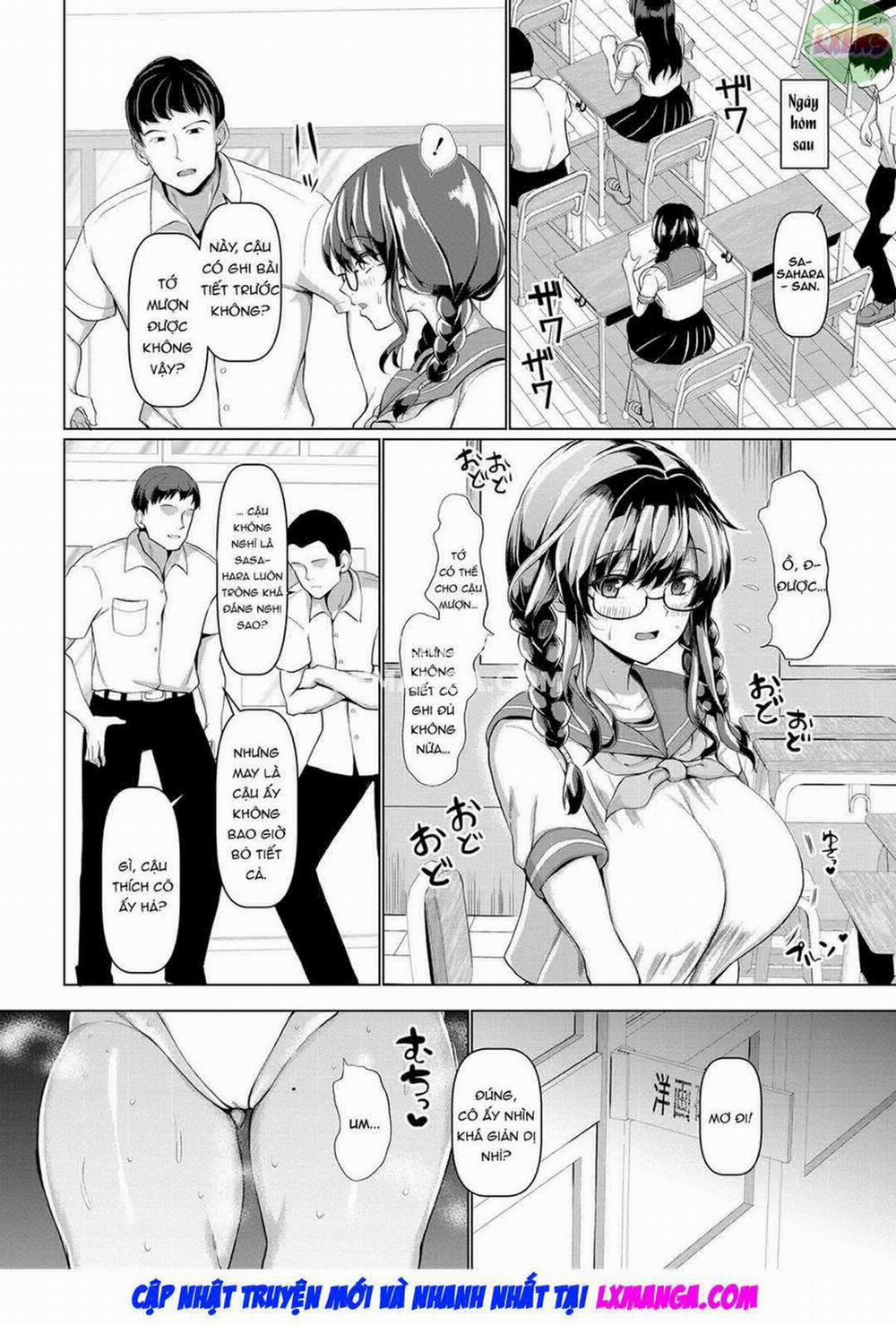 Thái độ tình dục: Cơ bản và nguyên tắc 2 trang 8