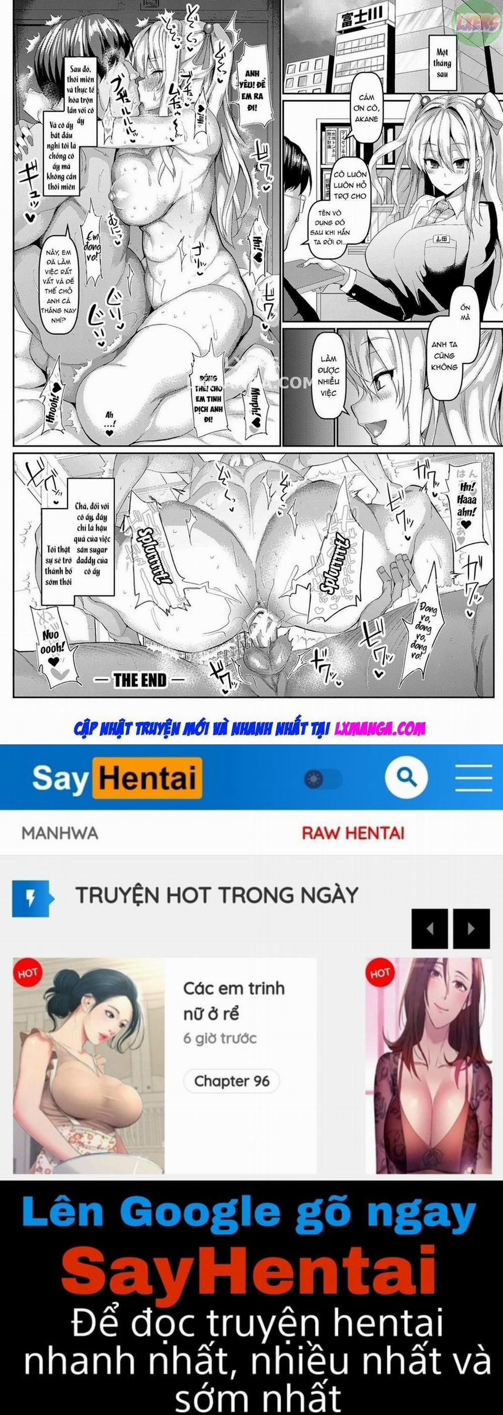 Thái độ tình dục: Cơ bản và nguyên tắc 4 trang 24