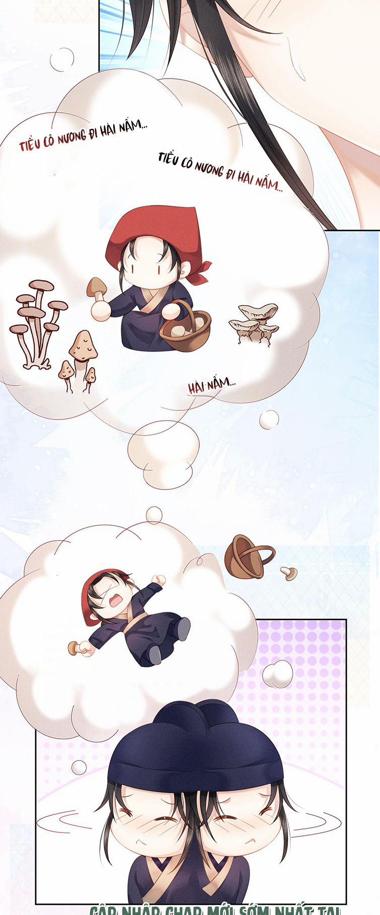 Thái Giám Bắt Nạt Người 16 trang 9