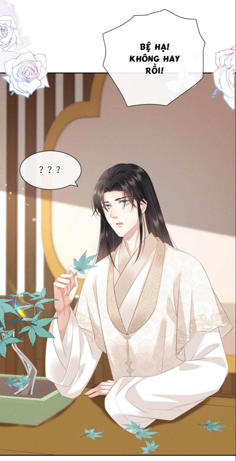 Thái Giám Bắt Nạt Người 17 trang 23