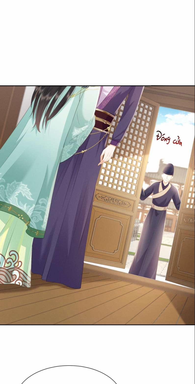 Thái Giám Bắt Nạt Người 21 trang 10