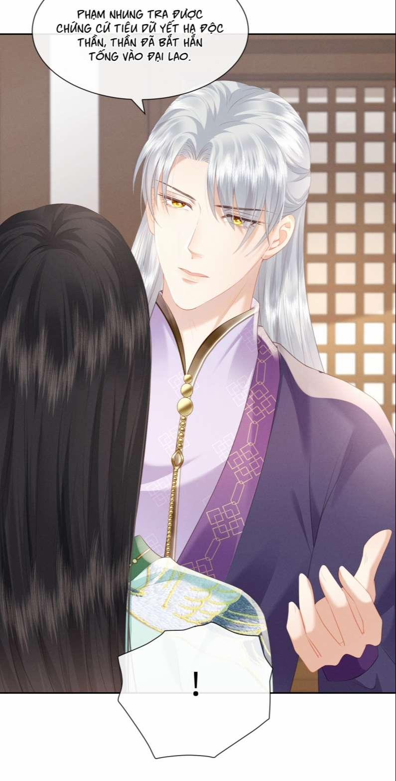 Thái Giám Bắt Nạt Người 21 trang 11