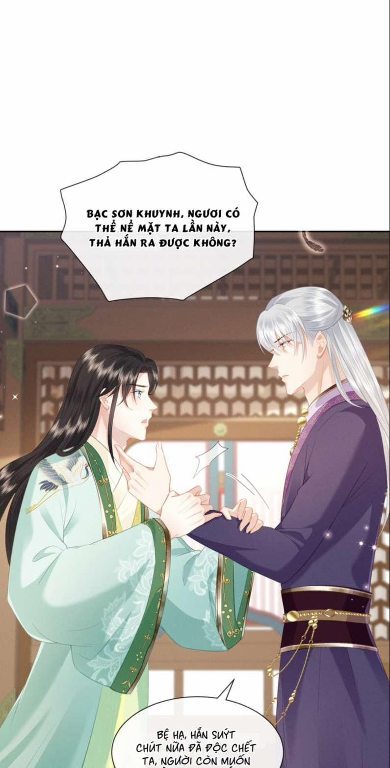 Thái Giám Bắt Nạt Người 21 trang 12