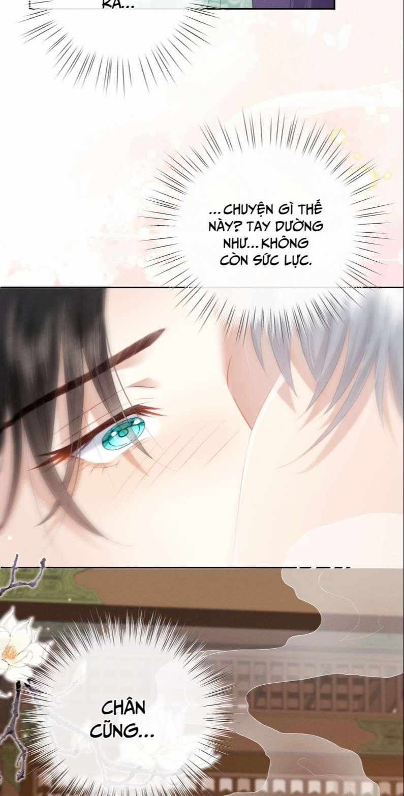 Thái Giám Bắt Nạt Người 21 trang 19