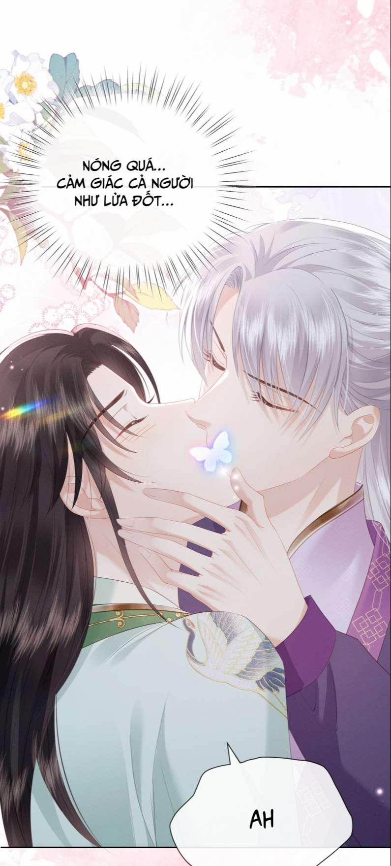 Thái Giám Bắt Nạt Người 21 trang 21