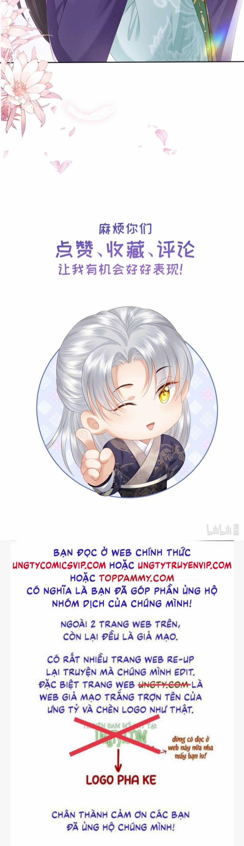 Thái Giám Bắt Nạt Người 21 trang 27