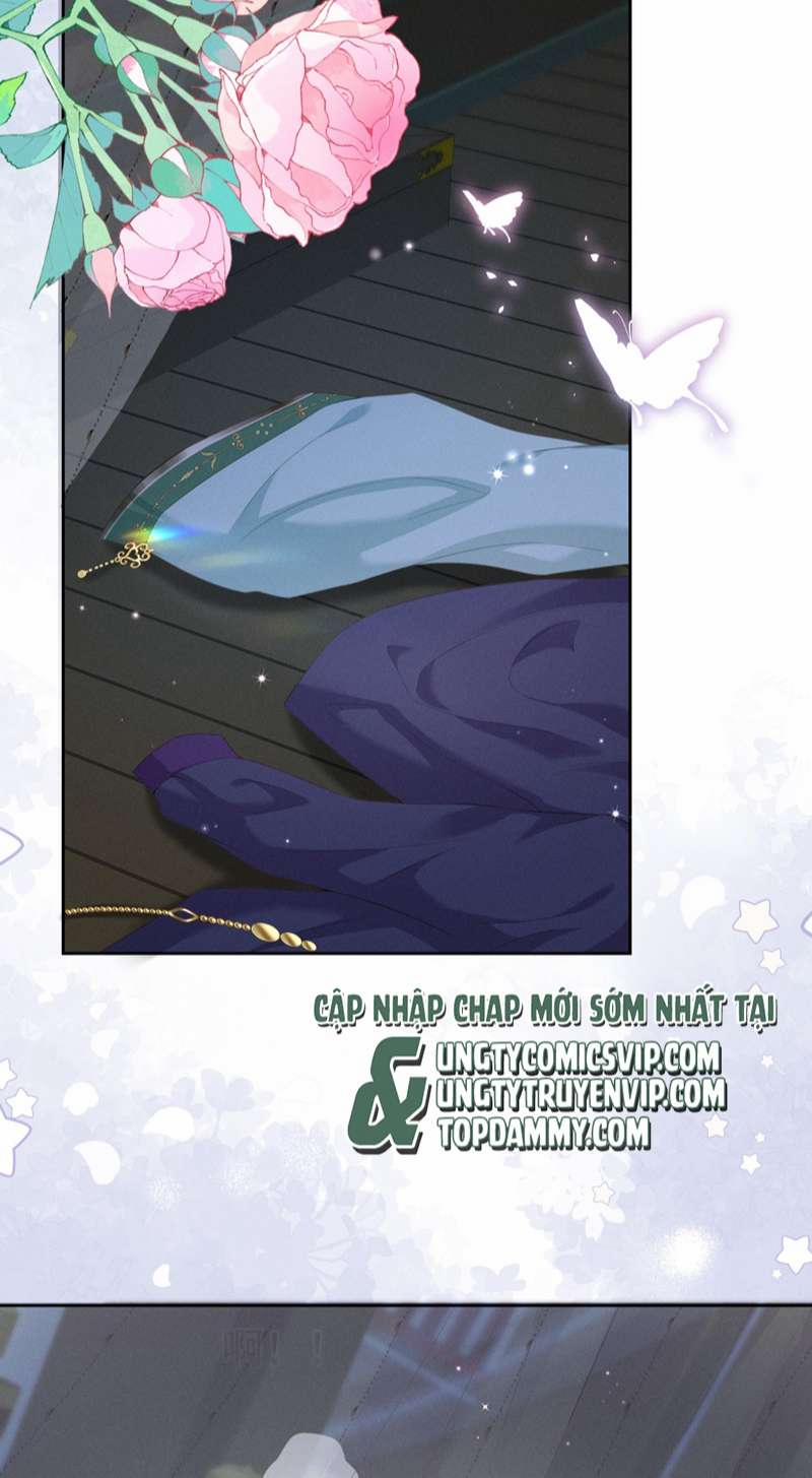 Thái Giám Bắt Nạt Người 22 trang 10