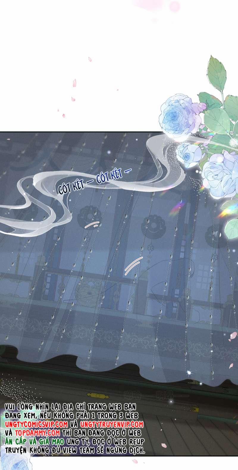 Thái Giám Bắt Nạt Người 22 trang 12