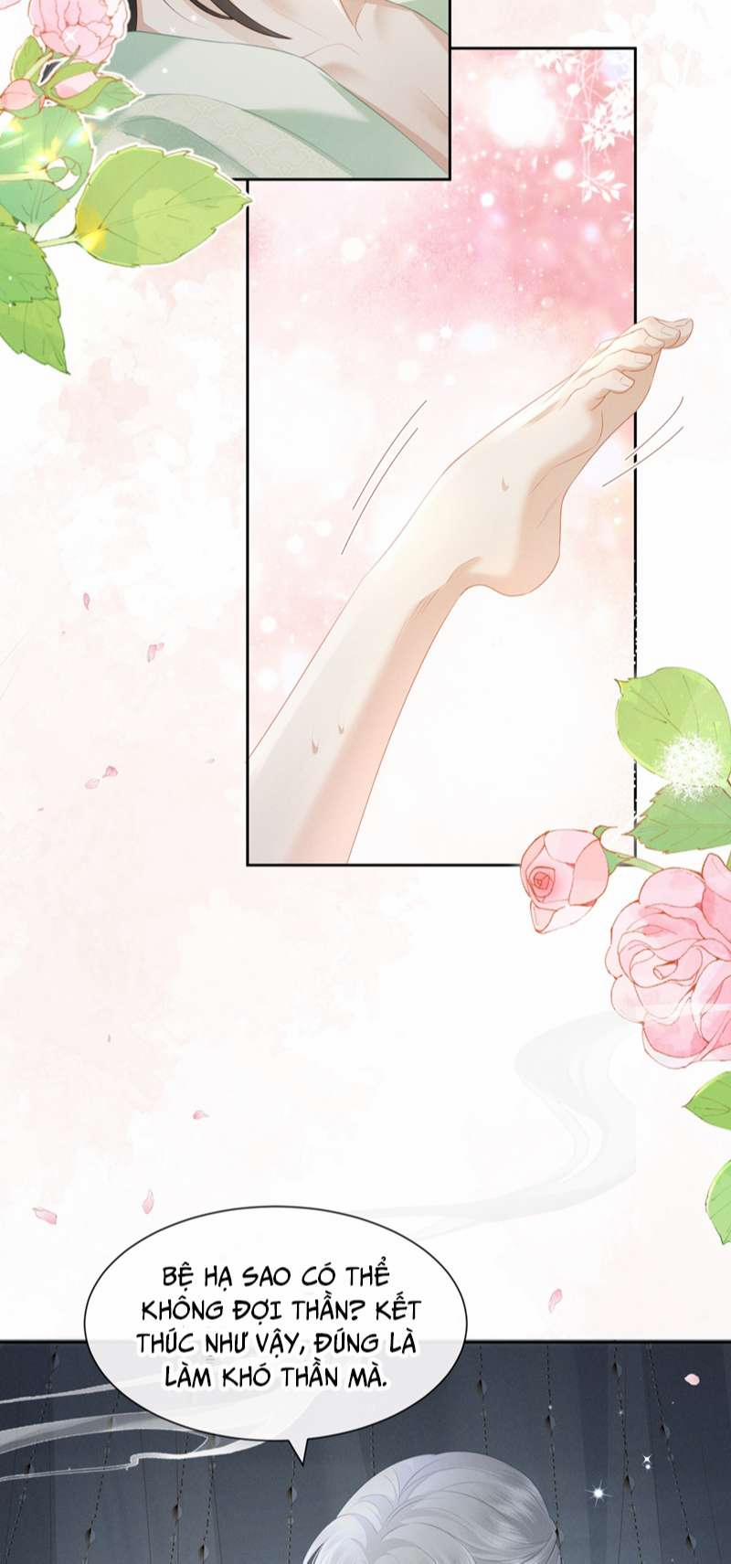 Thái Giám Bắt Nạt Người 22 trang 15