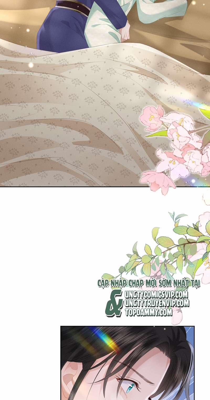 Thái Giám Bắt Nạt Người 22 trang 22