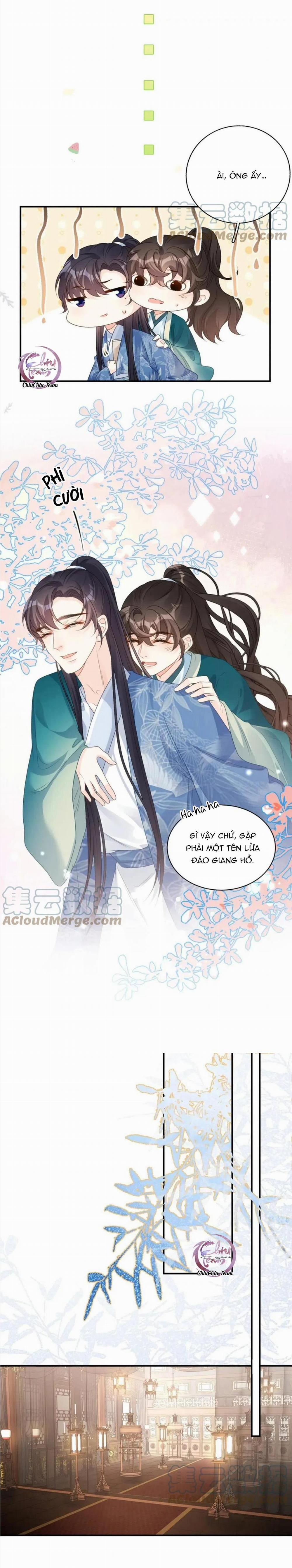 Thái Giám Ngày Ngày Đều Muốn Tránh Xa Hoàng Thượng 61 trang 2