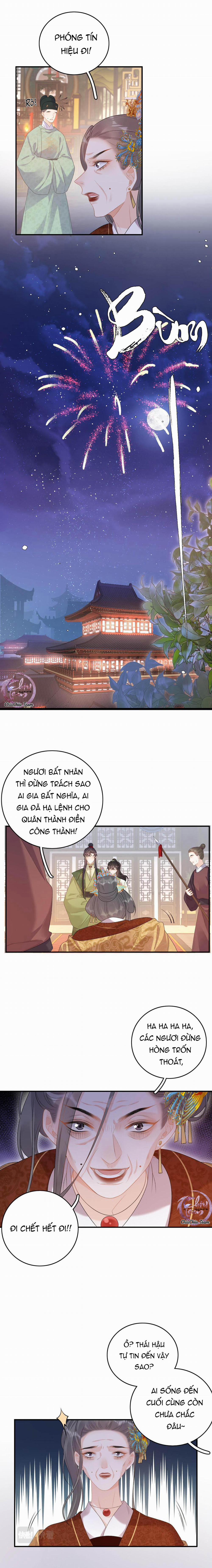 Thái Giám Ngày Ngày Đều Muốn Tránh Xa Hoàng Thượng 64 trang 8