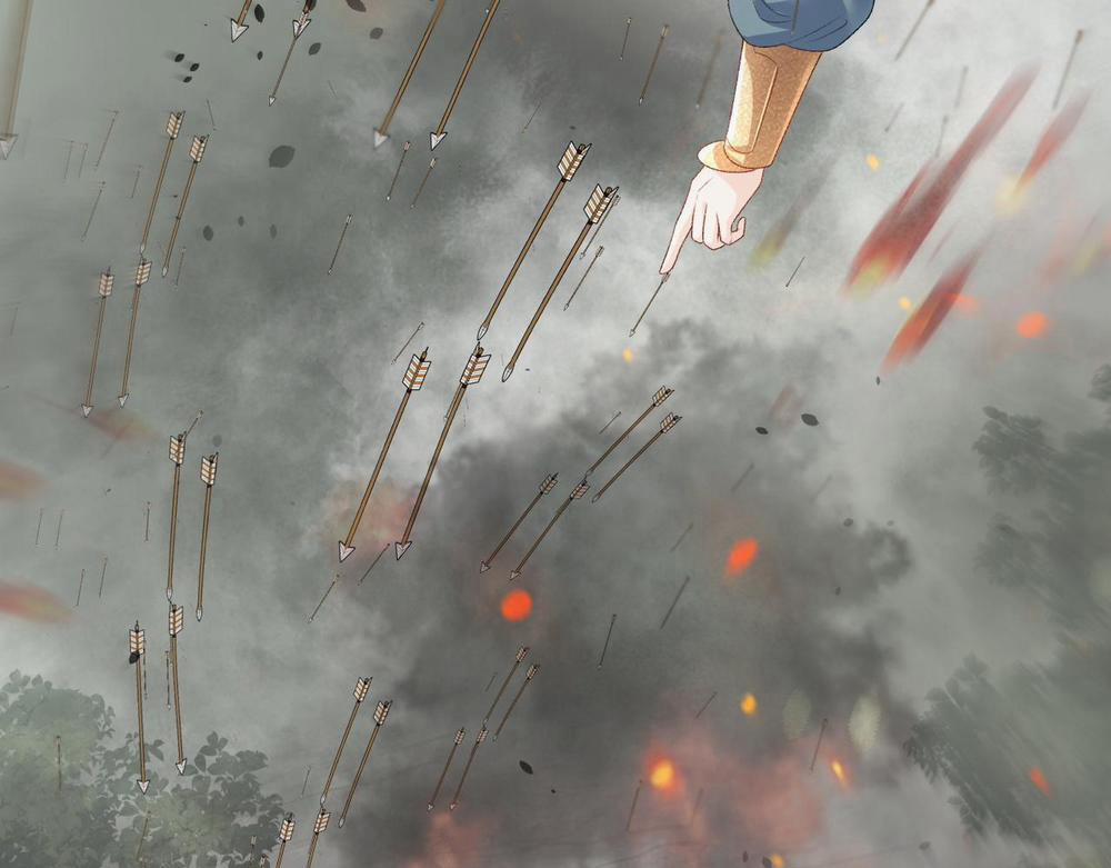 Thái Giám Ngày Ngày Đều Muốn Tránh Xa Hoàng Thượng 65 trang 13