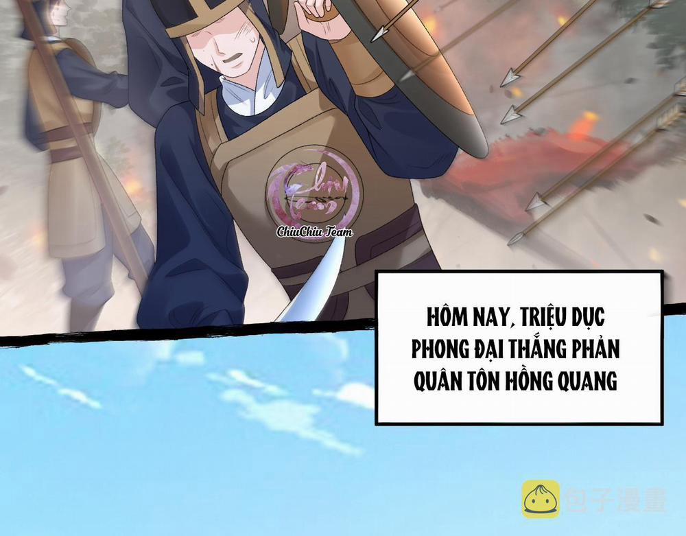 Thái Giám Ngày Ngày Đều Muốn Tránh Xa Hoàng Thượng 65 trang 15