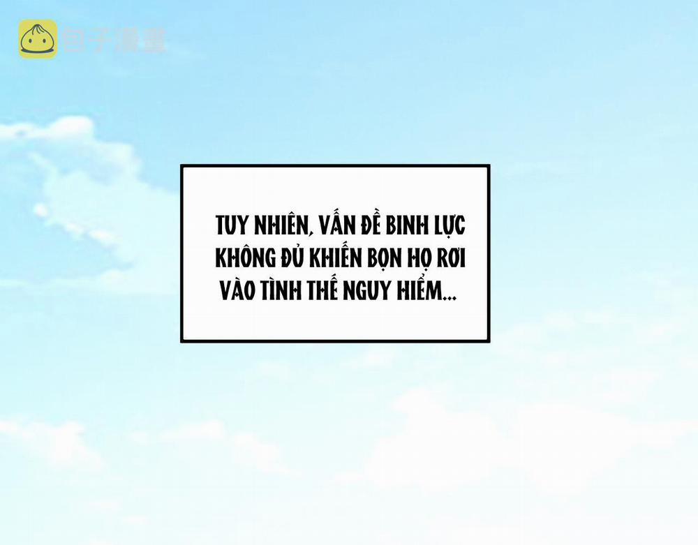 Thái Giám Ngày Ngày Đều Muốn Tránh Xa Hoàng Thượng 65 trang 16