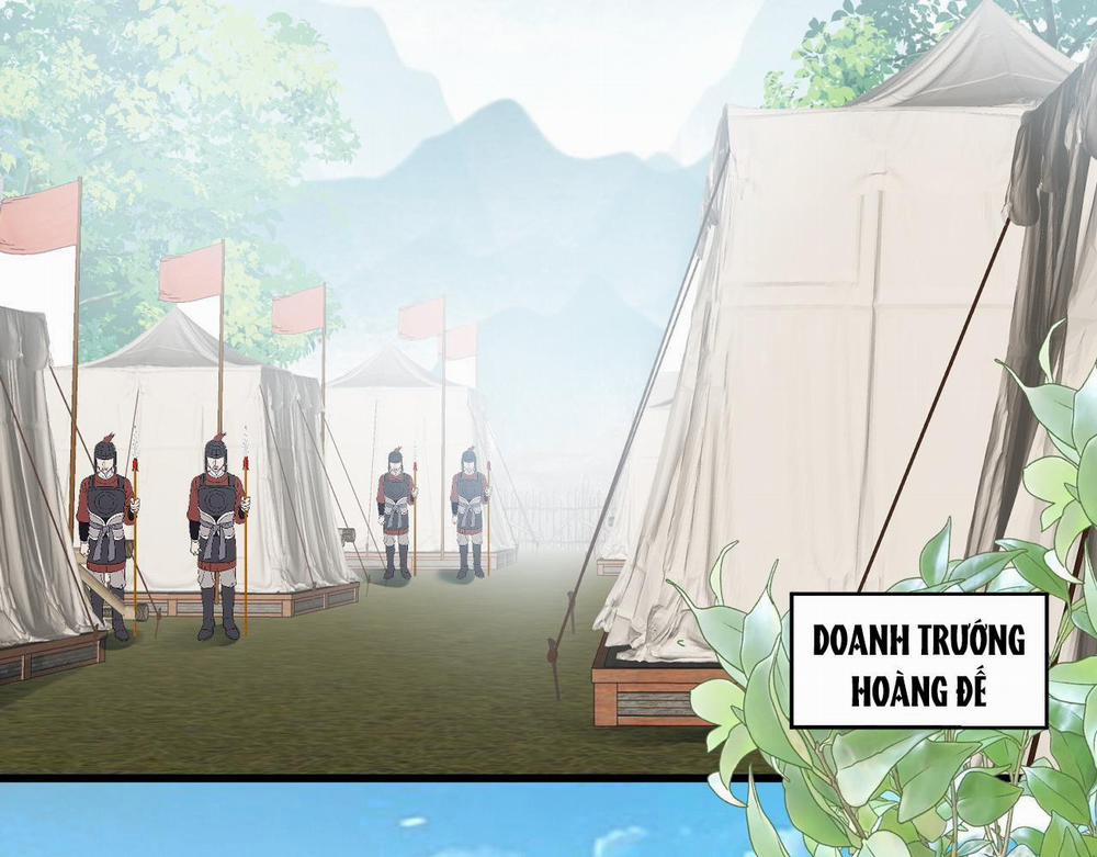 Thái Giám Ngày Ngày Đều Muốn Tránh Xa Hoàng Thượng 65 trang 18