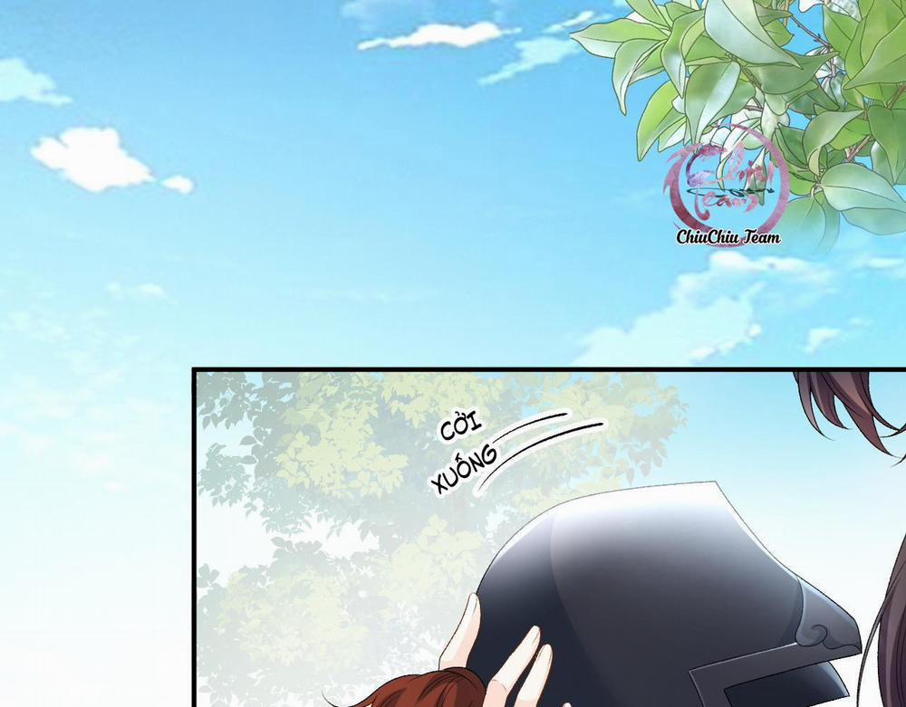 Thái Giám Ngày Ngày Đều Muốn Tránh Xa Hoàng Thượng 65 trang 19