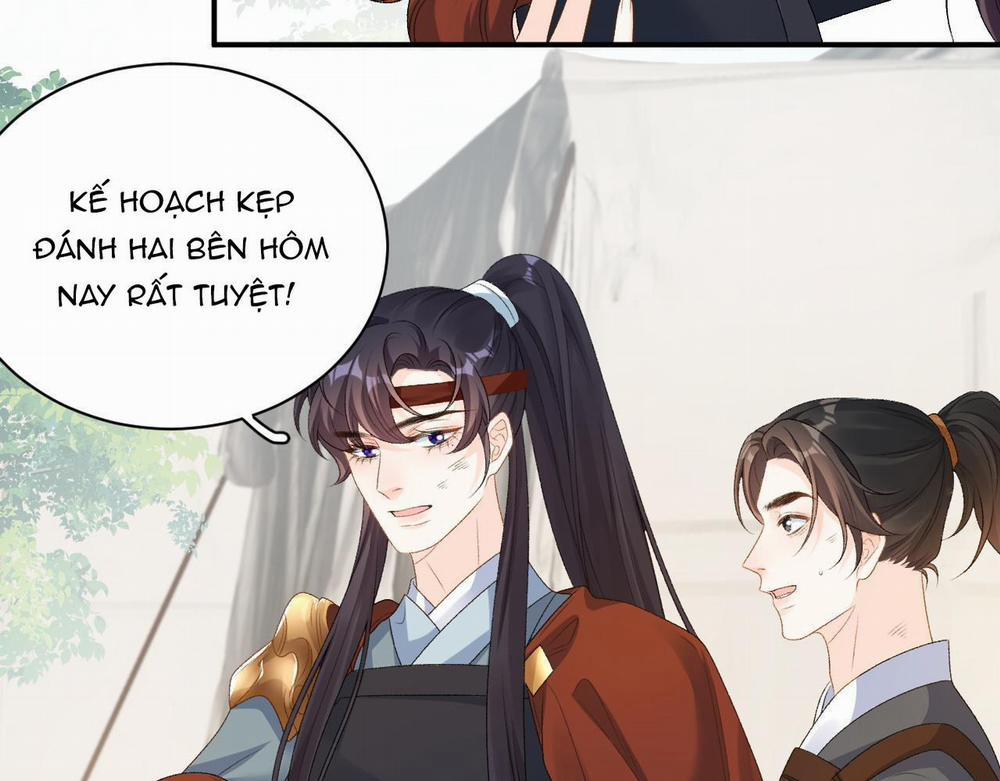 Thái Giám Ngày Ngày Đều Muốn Tránh Xa Hoàng Thượng 65 trang 20