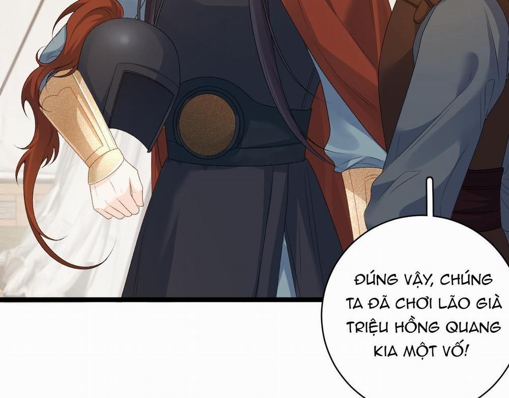 Thái Giám Ngày Ngày Đều Muốn Tránh Xa Hoàng Thượng 65 trang 21