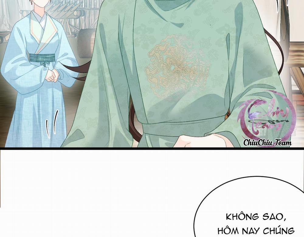 Thái Giám Ngày Ngày Đều Muốn Tránh Xa Hoàng Thượng 65 trang 24