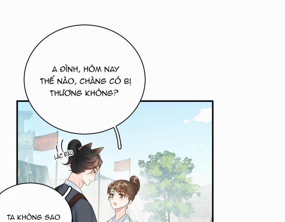 Thái Giám Ngày Ngày Đều Muốn Tránh Xa Hoàng Thượng 65 trang 26