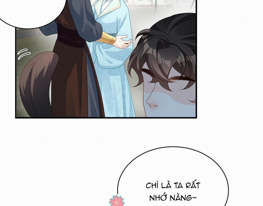 Thái Giám Ngày Ngày Đều Muốn Tránh Xa Hoàng Thượng 65 trang 27