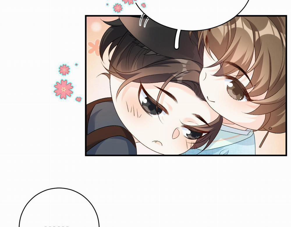 Thái Giám Ngày Ngày Đều Muốn Tránh Xa Hoàng Thượng 65 trang 28