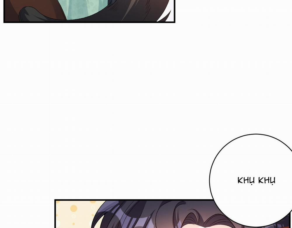 Thái Giám Ngày Ngày Đều Muốn Tránh Xa Hoàng Thượng 65 trang 30