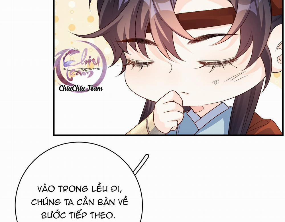 Thái Giám Ngày Ngày Đều Muốn Tránh Xa Hoàng Thượng 65 trang 31