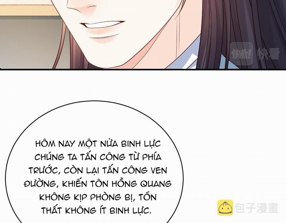 Thái Giám Ngày Ngày Đều Muốn Tránh Xa Hoàng Thượng 65 trang 37