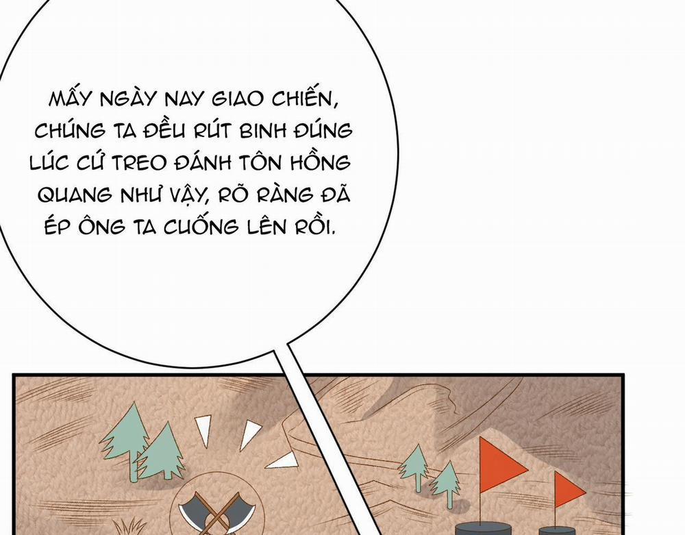 Thái Giám Ngày Ngày Đều Muốn Tránh Xa Hoàng Thượng 65 trang 41