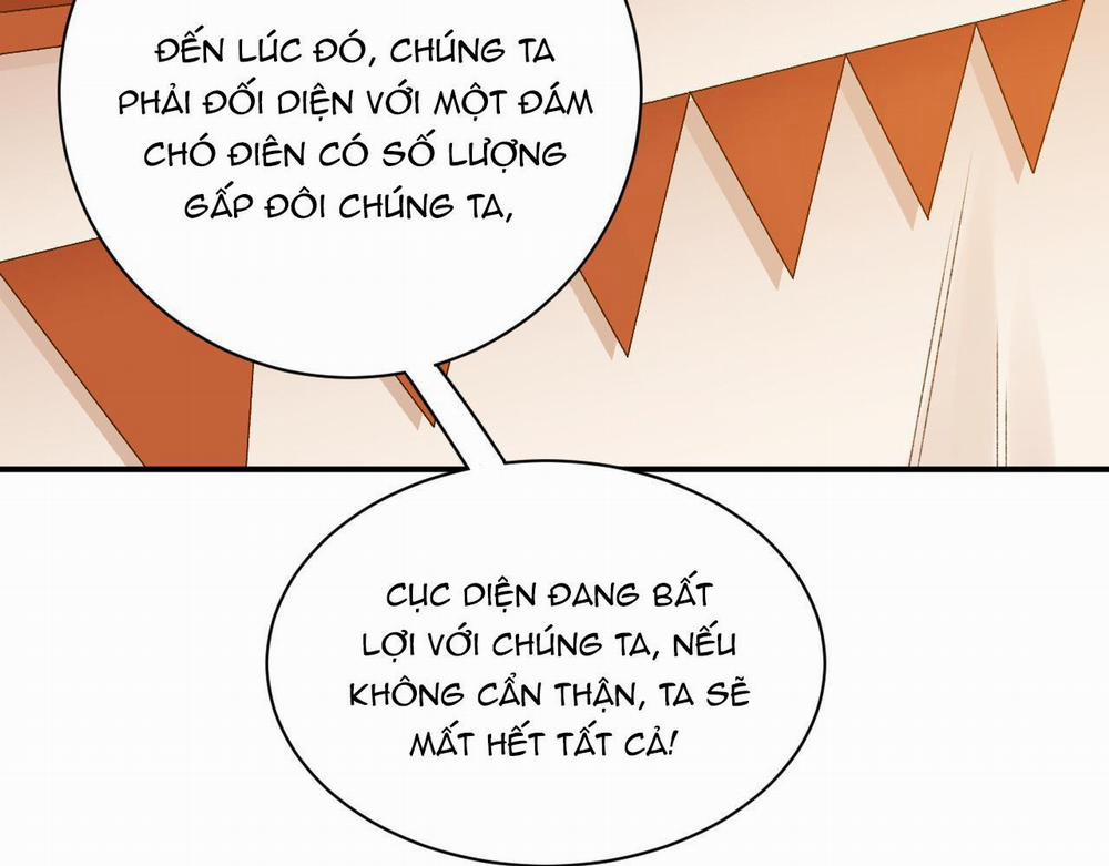 Thái Giám Ngày Ngày Đều Muốn Tránh Xa Hoàng Thượng 65 trang 43