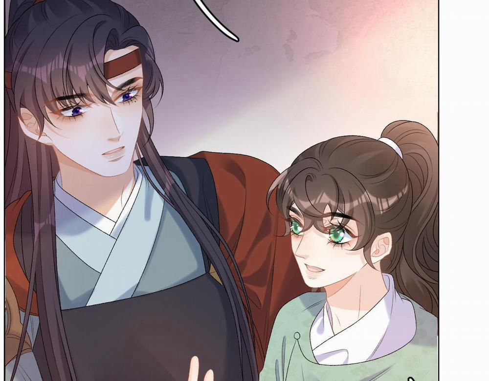 Thái Giám Ngày Ngày Đều Muốn Tránh Xa Hoàng Thượng 65 trang 47